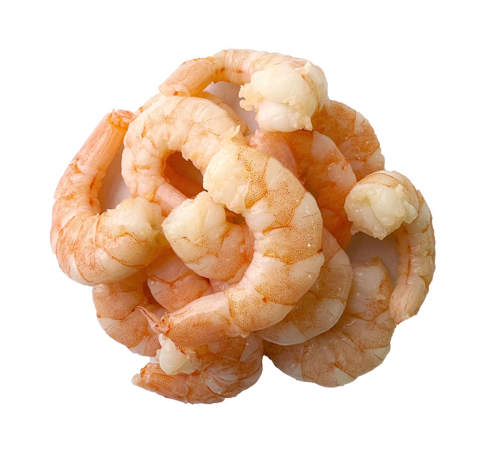 Cola de Langostino